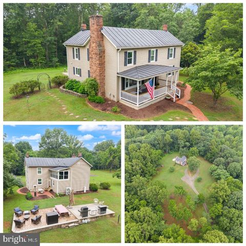 9565 WOODBROOK LN, Midland, VA 22728