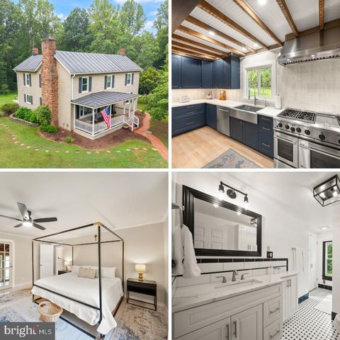 9565 WOODBROOK LN, Midland, VA 22728