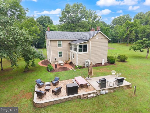 9565 WOODBROOK LN, Midland, VA 22728