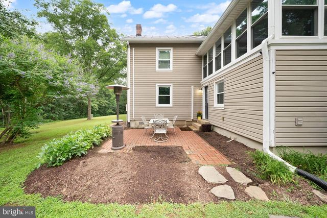 9565 WOODBROOK LN, Midland, VA 22728