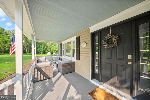 9565 WOODBROOK LN, Midland, VA 22728