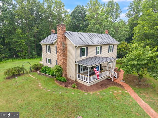 9565 WOODBROOK LN, Midland, VA 22728