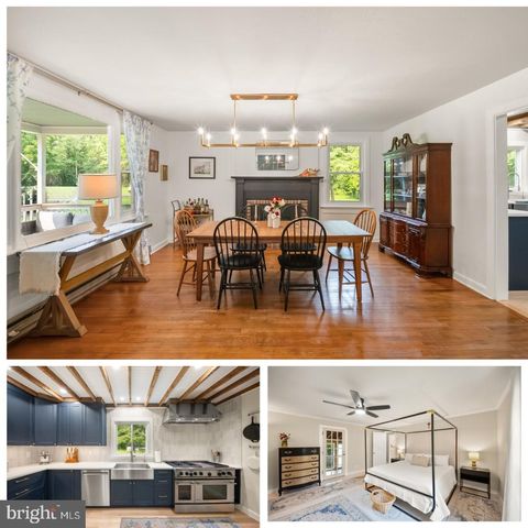 9565 WOODBROOK LN, Midland, VA 22728