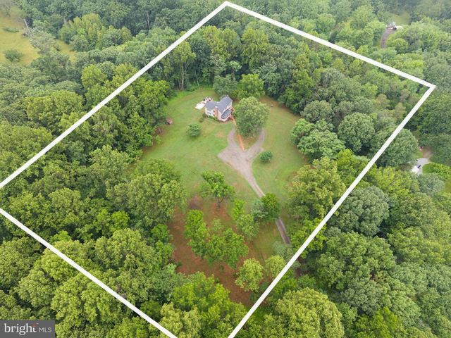 9565 WOODBROOK LN, Midland, VA 22728
