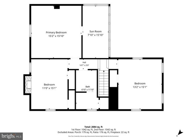 9565 WOODBROOK LN, Midland, VA 22728
