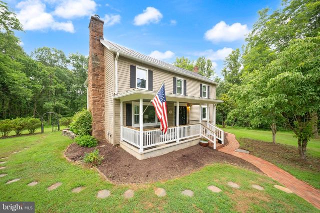 9565 WOODBROOK LN, Midland, VA 22728