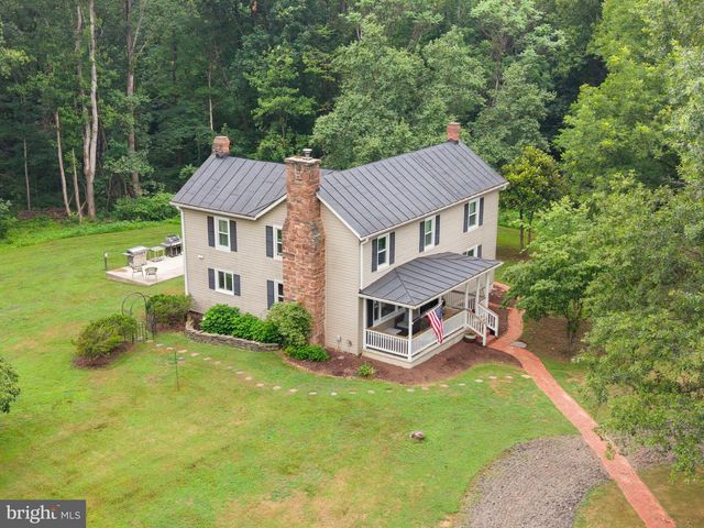 9565 WOODBROOK LN, Midland, VA 22728