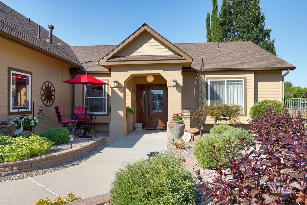 10585 W Vega Ct., Star, ID 83669