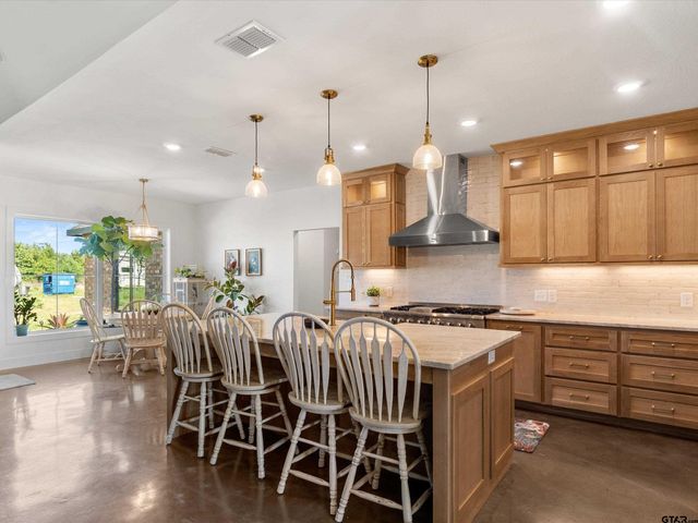 3472 FM 2869, Hawkins, TX 75765