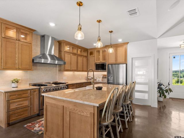 3472 FM 2869, Hawkins, TX 75765