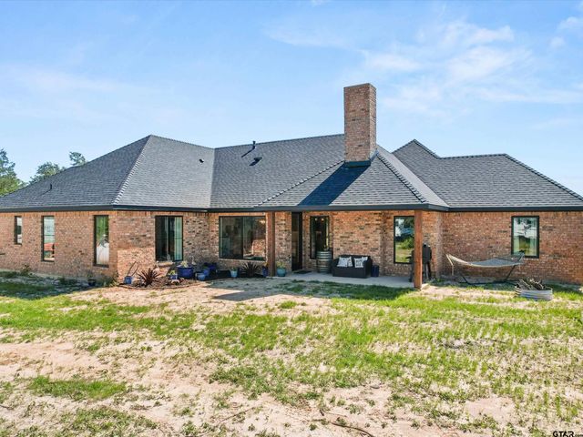 3472 FM 2869, Hawkins, TX 75765