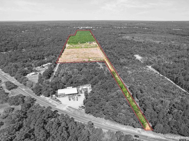 3472 FM 2869, Hawkins, TX 75765