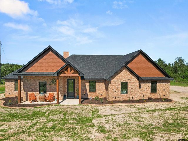 3472 FM 2869, Hawkins, TX 75765