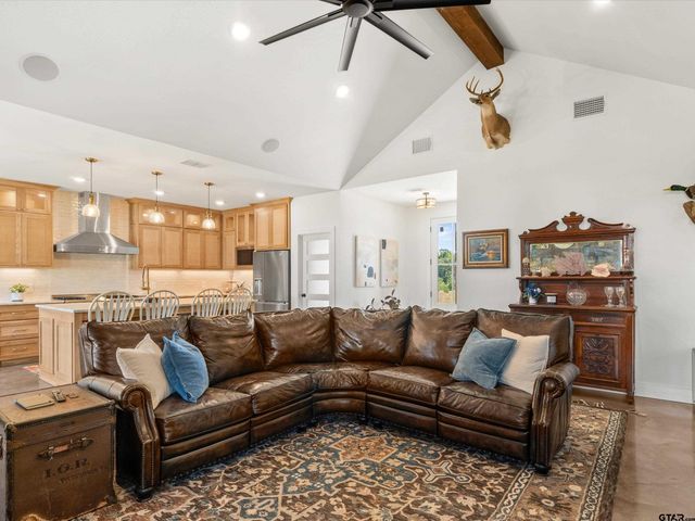 3472 FM 2869, Hawkins, TX 75765