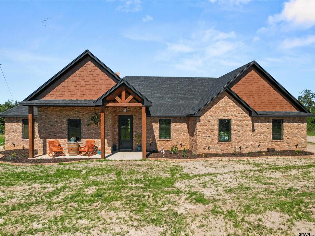 3472 FM 2869, Hawkins, TX 75765