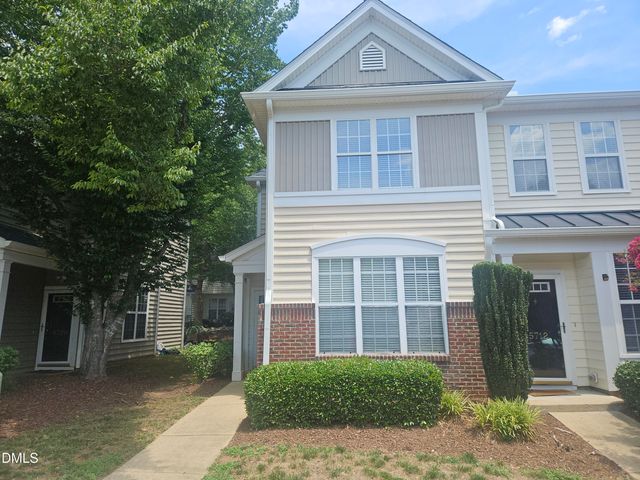 5714 Clearbay Lane, Raleigh, NC 27612