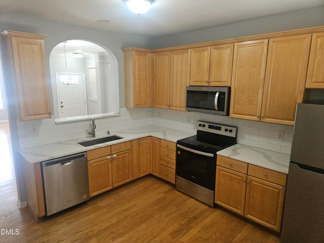 5714 Clearbay Lane, Raleigh, NC 27612