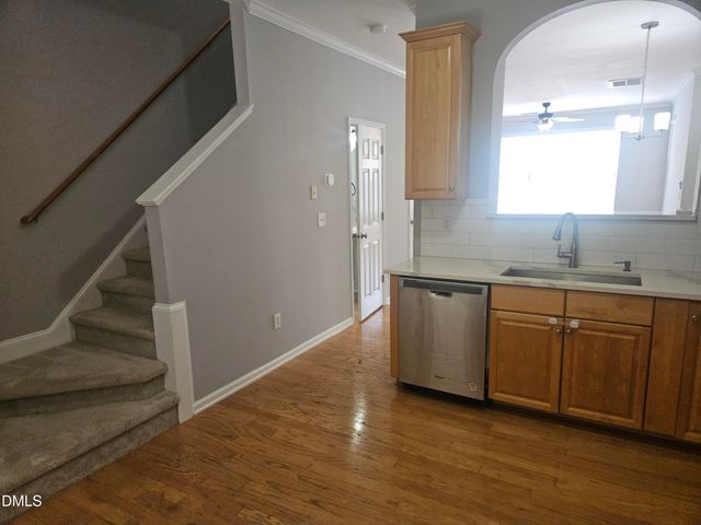5714 Clearbay Lane, Raleigh, NC 27612