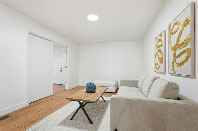 5603 Crow Canyon Road, Castro Valley, CA 94552