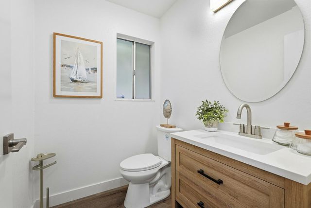 5603 Crow Canyon Road, Castro Valley, CA 94552