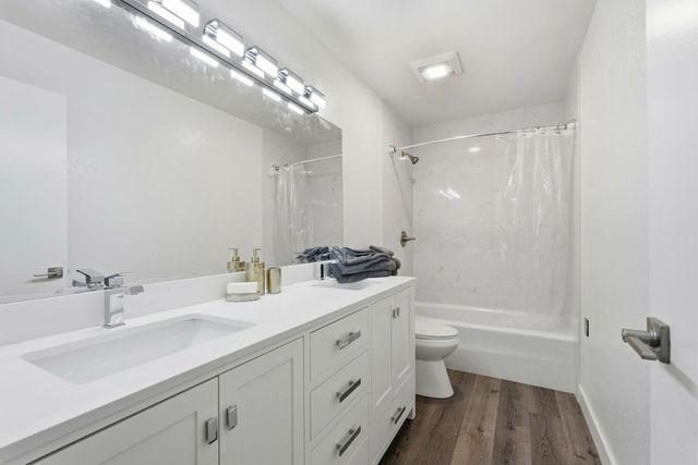 5603 Crow Canyon Road, Castro Valley, CA 94552