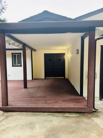 5603 Crow Canyon Road, Castro Valley, CA 94552