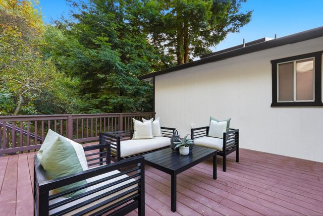 5603 Crow Canyon Road, Castro Valley, CA 94552