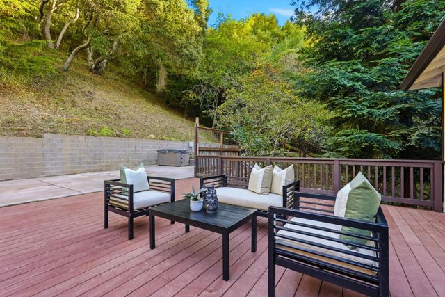 5603 Crow Canyon Road, Castro Valley, CA 94552