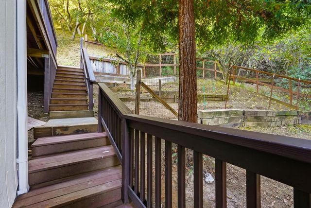 5603 Crow Canyon Road, Castro Valley, CA 94552