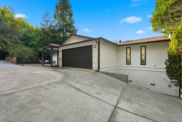 5603 Crow Canyon Road, Castro Valley, CA 94552