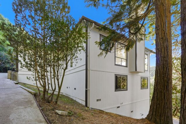 5603 Crow Canyon Road, Castro Valley, CA 94552