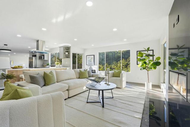 5603 Crow Canyon Road, Castro Valley, CA 94552