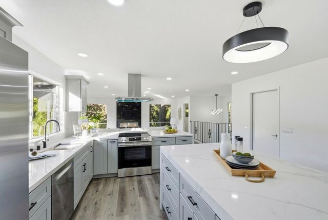 5603 Crow Canyon Road, Castro Valley, CA 94552