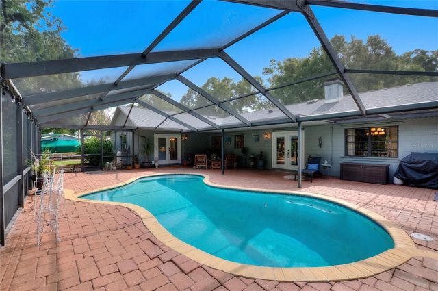 7 LAKE ARROWHEAD DRIVE, Winter Haven, FL 33880