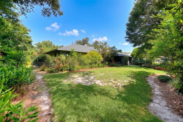 7 LAKE ARROWHEAD DRIVE, Winter Haven, FL 33880
