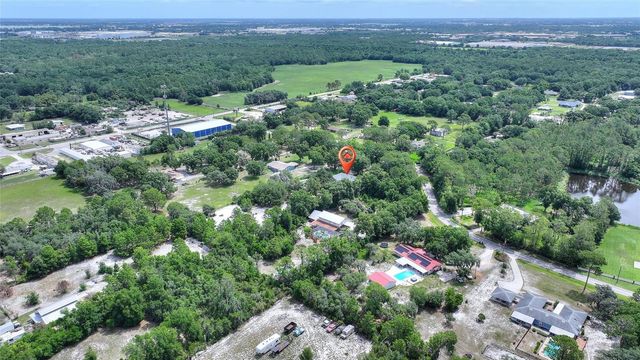 7 LAKE ARROWHEAD DRIVE, Winter Haven, FL 33880
