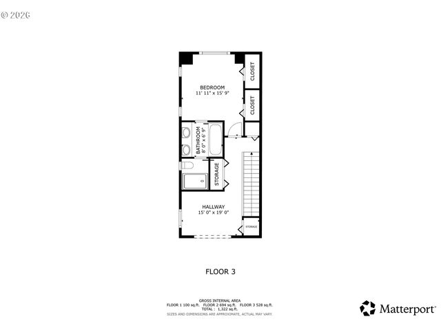10217 Nw ALDER GROVE Ln, Portland, OR 97229