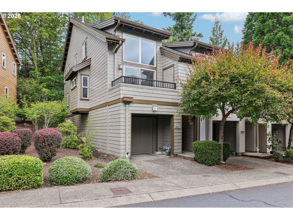 10217 Nw ALDER GROVE Ln, Portland, OR 97229