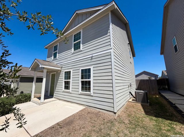 210 EXPEDITION WAY, San Antonio, TX 78220