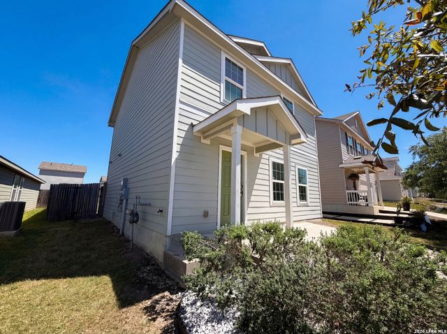 210 EXPEDITION WAY, San Antonio, TX 78220