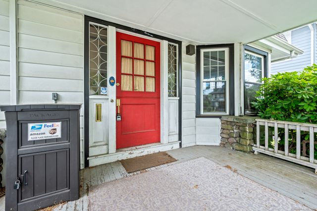 400 Norton Parkway, New Haven, CT 06511
