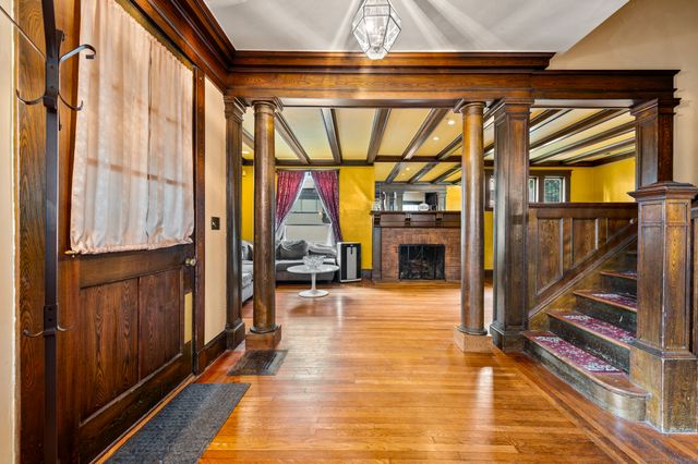 400 Norton Parkway, New Haven, CT 06511