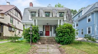 400 Norton Parkway, New Haven, CT 06511