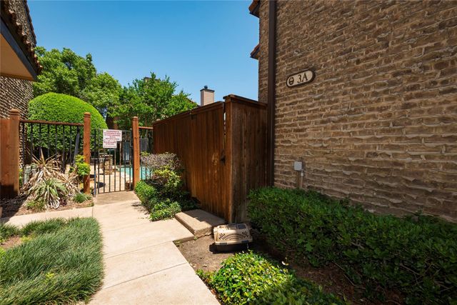 5626 Preston Oaks Road 3A, Dallas, TX 75254