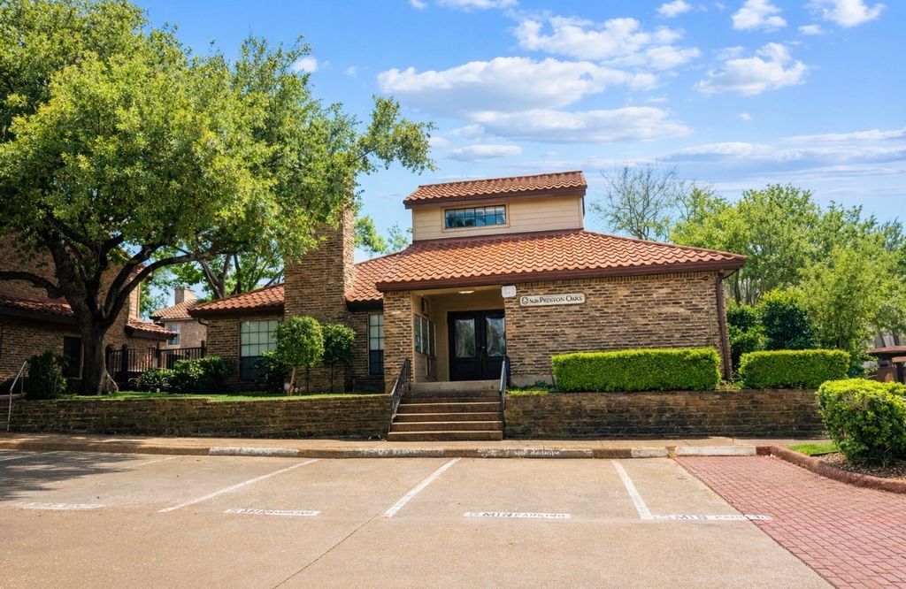 5626 Preston Oaks Road 3A, Dallas, TX 75254