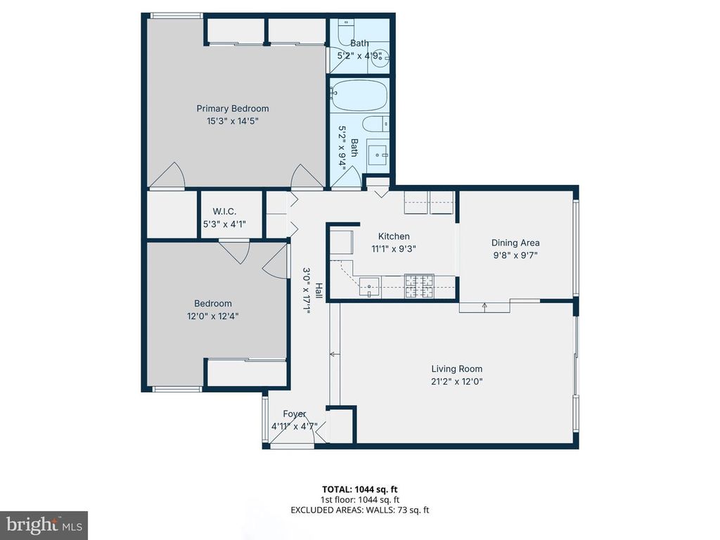 Image 24 of property listing at 9804 GEORGIA AVE #23-302, Silver Spring, MD 20902