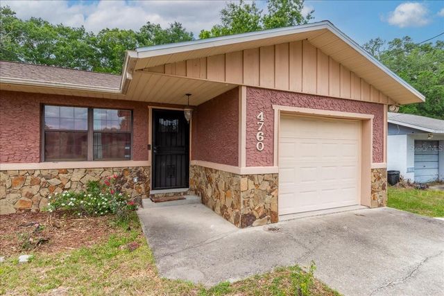 4760 NE 28TH TERRACE, Ocala, FL 34479