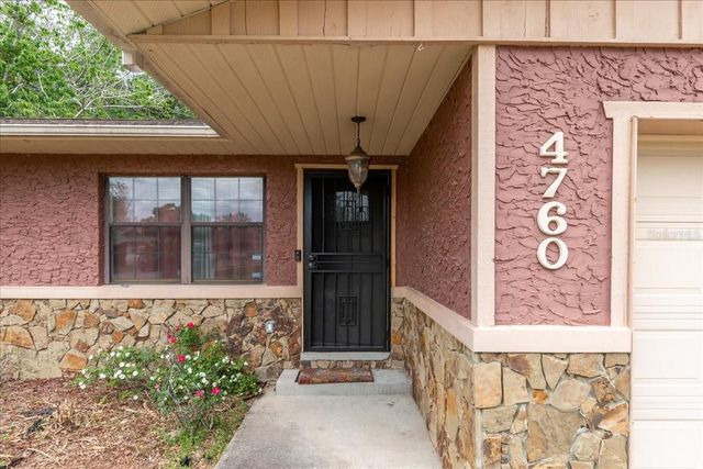 4760 NE 28TH TERRACE, Ocala, FL 34479