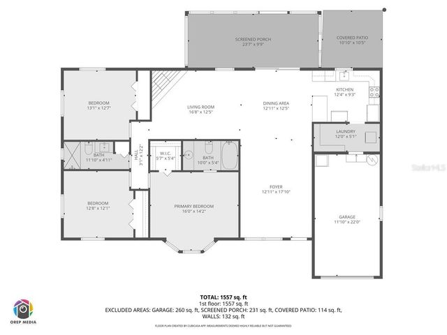 4760 NE 28TH TERRACE, Ocala, FL 34479