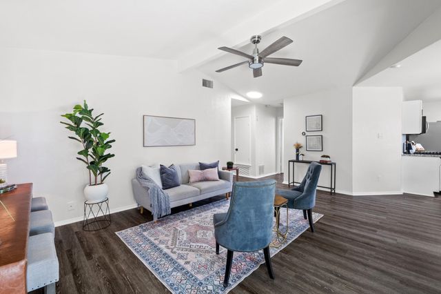 1510 Jersey DR, Austin, TX 78758